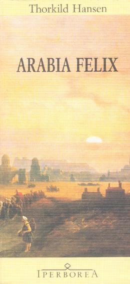 Arabia felix