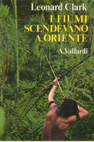 I fiumi scendono a oriente