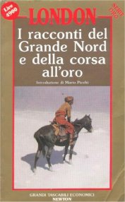 I racconti del grande nord