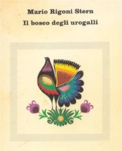 Il bosco degli urogalli