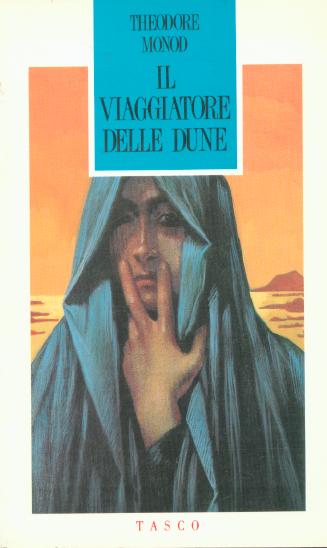 Il viaggiatore delle dune