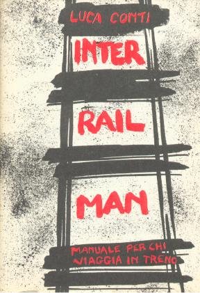 Inter rail man