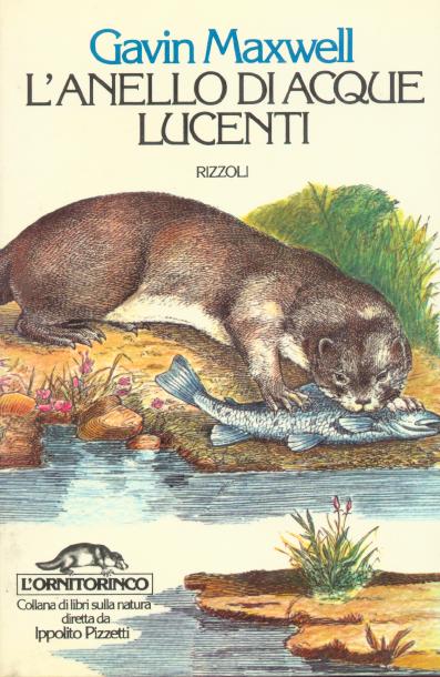 L anello di acque lucenti