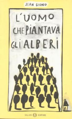 L uomo che piantava alberi