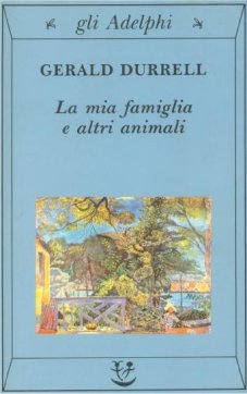 La mia famiglia e altri animali