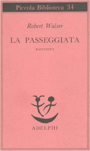 La passeggiata