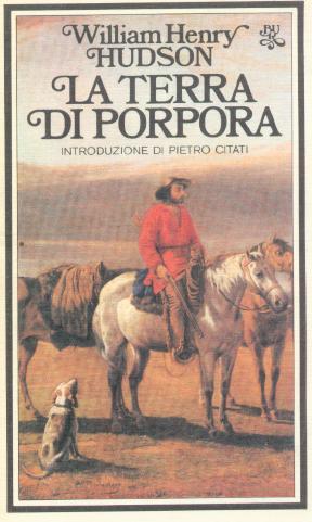 La terra di porpora
