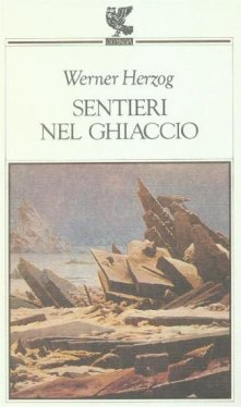Sentieri nel ghiaccio