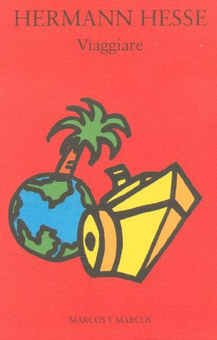 Viaggiare Hesse