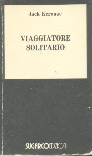 Viaggiatore solitario