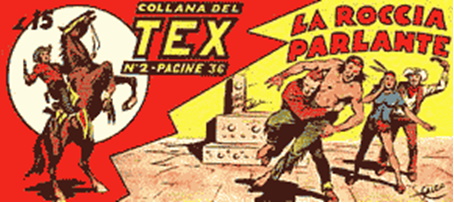 Il Western nel fumetto italiano 04