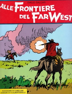 Il Western nel fumetto italiano 07