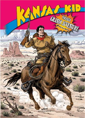 Il Western nel fumetto italiano 09
