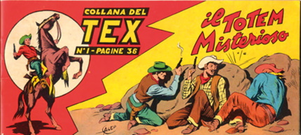 Il Western nel fumetto italiano 11
