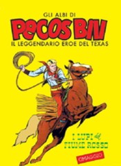 Il Western nel fumetto italiano 14