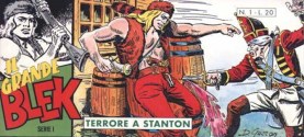 Il Western nel fumetto italiano 19