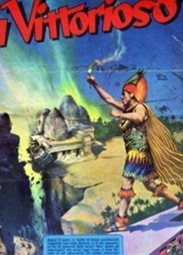 Il Western nel fumetto italiano 22