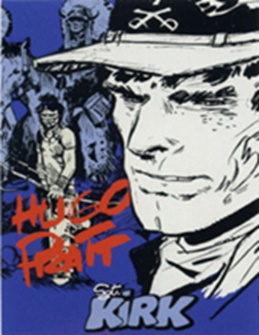 Il Western nel fumetto italiano 25