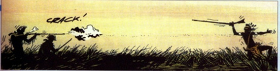 Il Western nel fumetto italiano 27