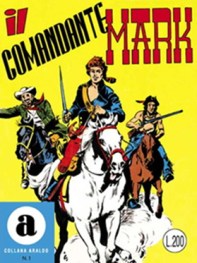 Il Western nel fumetto italiano 29