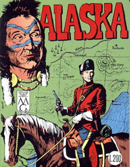 Il Western nel fumetto italiano 31