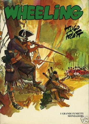 Il Western nel fumetto italiano 33