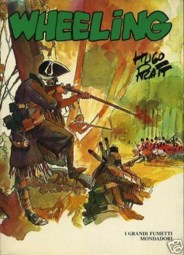 Il Western nel fumetto italiano 33