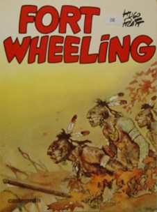 Il Western nel fumetto italiano 34