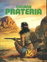 Il Western nel fumetto italiano 36