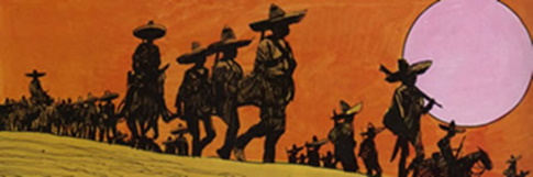 Il Western nel fumetto italiano 39
