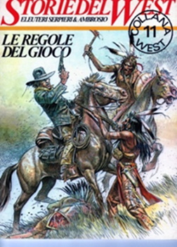 Il Western nel fumetto italiano 42