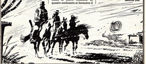 Il Western nel fumetto italiano 46