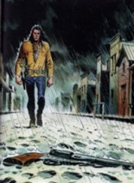Il Western nel fumetto italiano 50