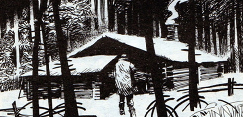 Il Western nel fumetto italiano 53