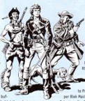 Il Western nel fumetto italiano 61