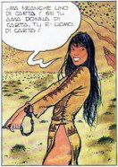 Il Western nel fumetto italiano 65