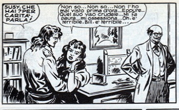 Il Western nel fumetto italiano 66