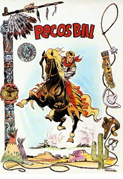 Il Western nel fumetto italiano 68