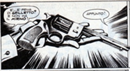 Il Western nel fumetto italiano 73