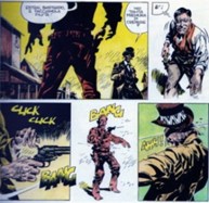 Il Western nel fumetto italiano 76