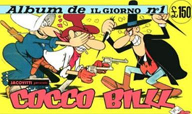 Il Western nel fumetto italiano 78