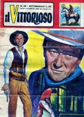 Il Western nel fumetto italiano 81