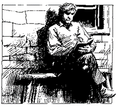 Il Western nel fumetto italiano 87 Bivacco al cinema