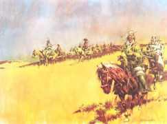 Kiowas (prima versione)