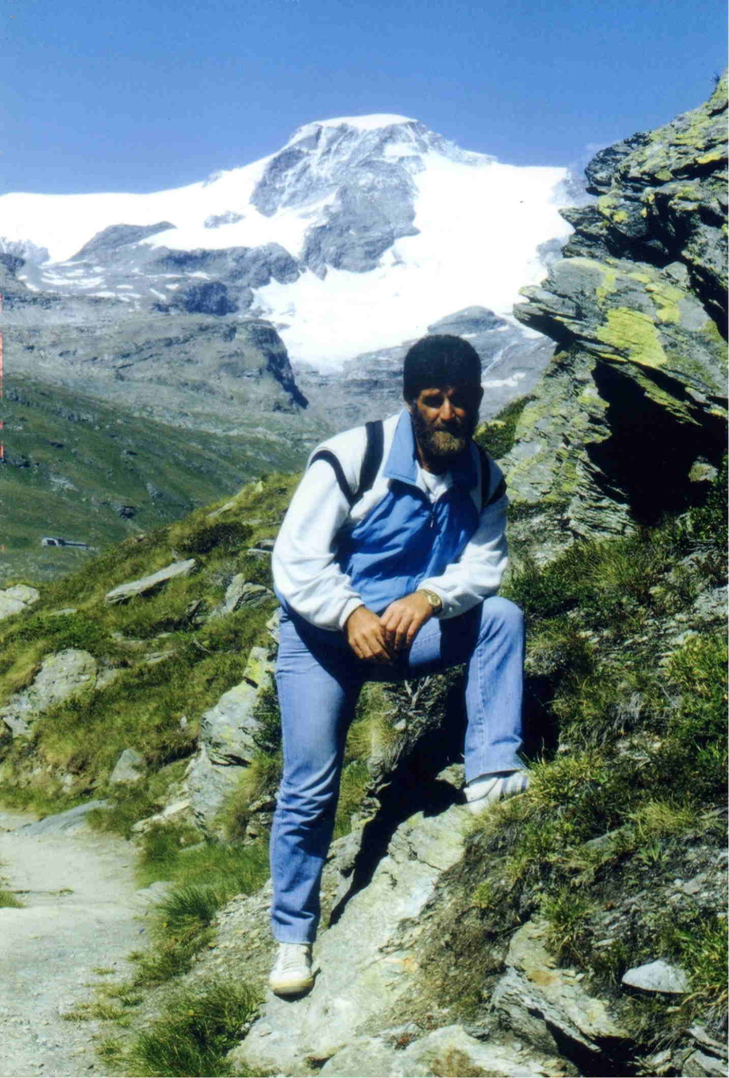 A spasso con Pietro09