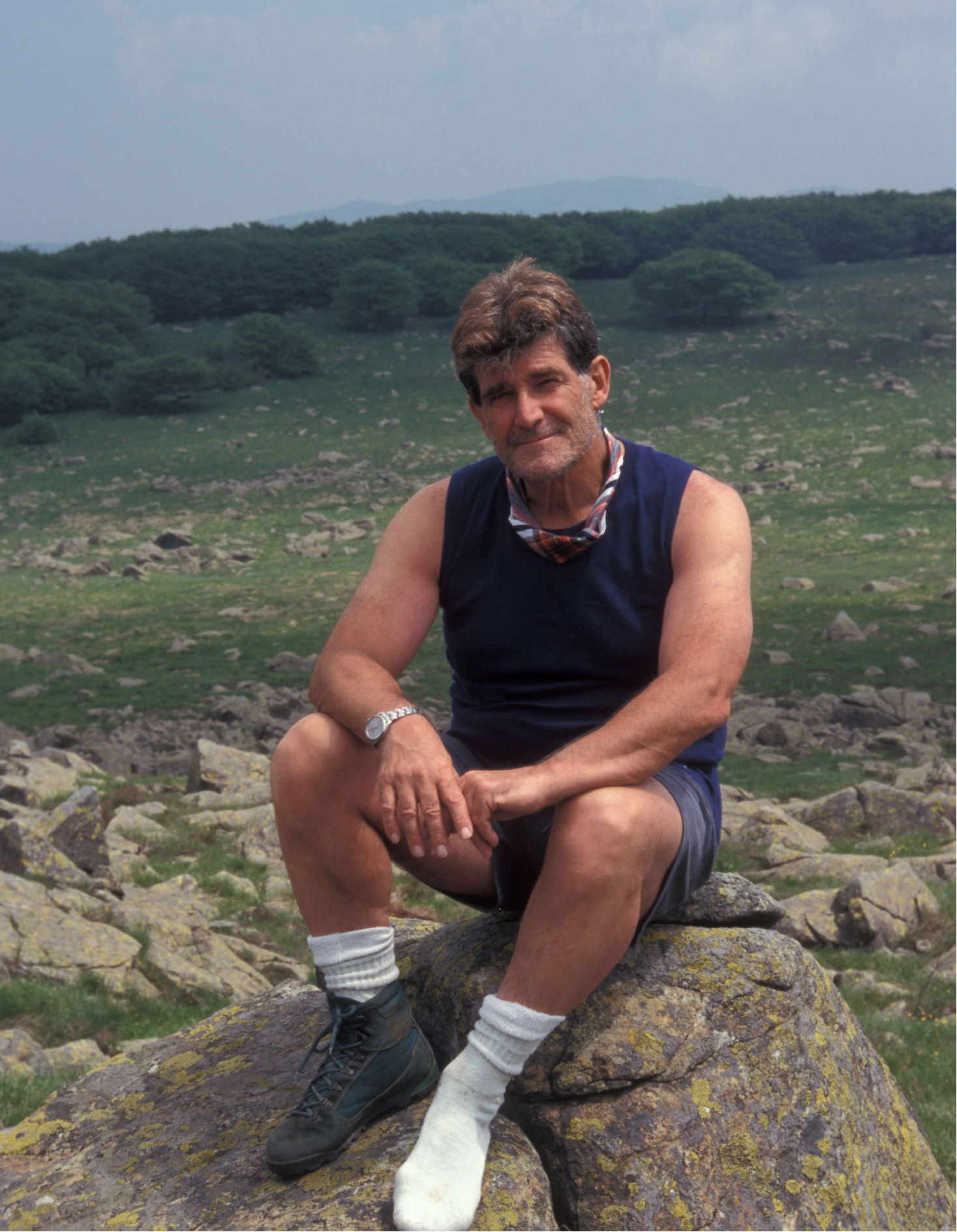 A spasso con Pietro21