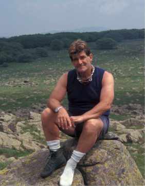 A spasso con Pietro21