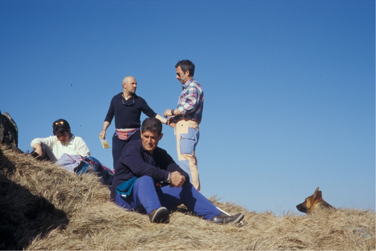 A spasso con Pietro26