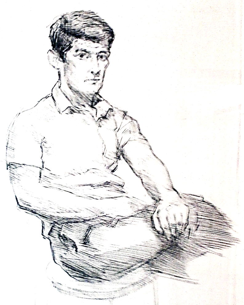 A spasso con Pietro31