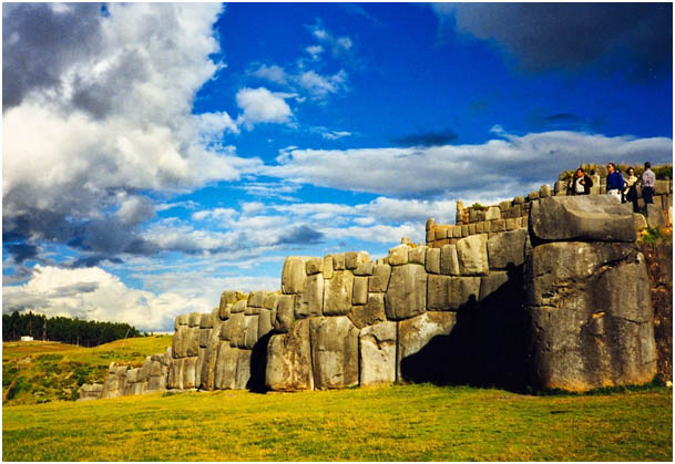 Dall'Appennino alle Ande (14)